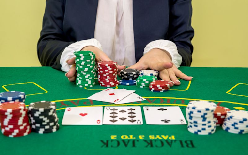Cách chơi Baccarat hiệu quả: để tăng tỷ lệ thắng 3 cách chơi baccarat hiệu quả