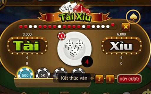Mẹo chơi tài xỉu hiệu quả dành cho người mới chiến thắng 3 Mẹo Chơi Tài Xỉu