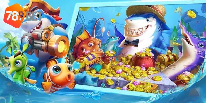 Bắn cá Bingo: Trò chơi thú vị và hấp dẫn cho mọi lứa tuổi 3 bắn cá bingo