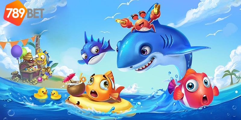 Bắn Cá Trung Quốc: Khám phá thế giới bắn cá độc đáo 2 Bắn Cá Trung Quốc