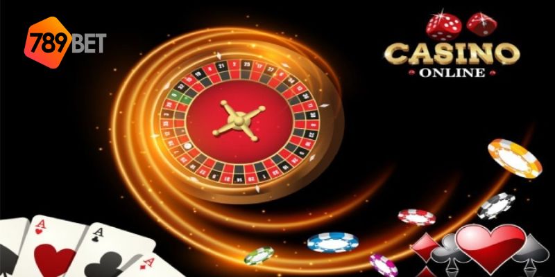 Casino là gì? Bí mật đằng sau những sòng bạc đình đám 2 casino là gì