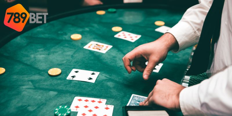 Casino là nghề gì? Khám phá casino và cuộc sống tại đó 2 casino là nghề gì