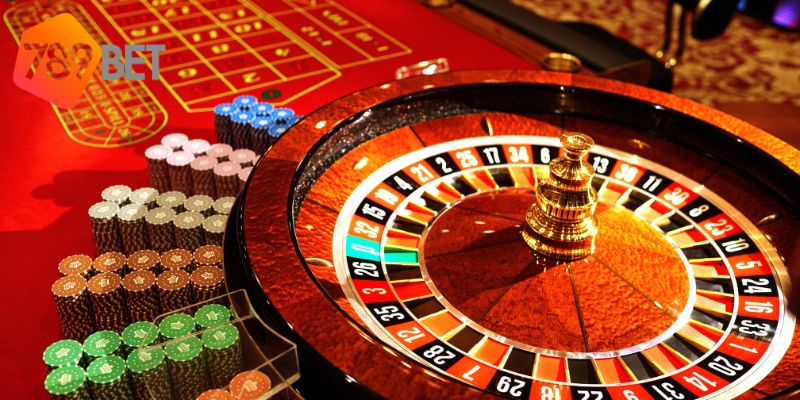 Casino là nghề gì? Khám phá casino và cuộc sống tại đó 4 casino là nghề gì