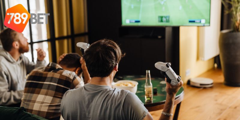 Cấu hình chơi FIFA Online 4: Hướng dẫn tối trò chơi 3 cấu hình chơi fifa online 4