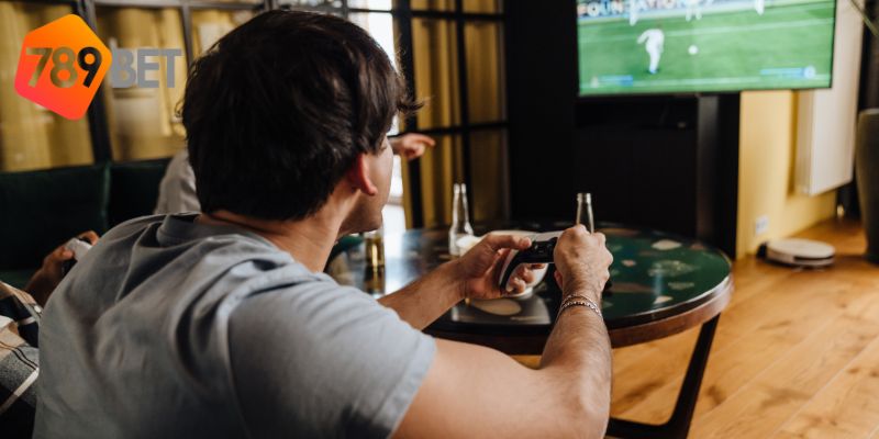 Cấu hình chơi FIFA Online 4: Hướng dẫn tối trò chơi 4 cấu hình chơi fifa online 4
