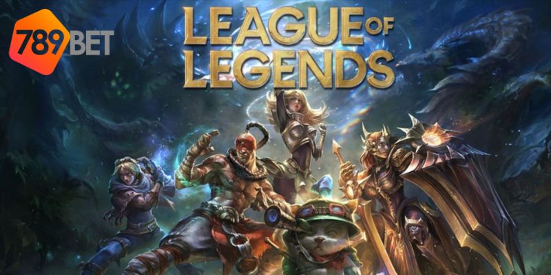 Cấu hình tối thiểu chơi LOL: Đảm bảo trải nghiệm chơi game 2 cấu hình tối thiểu chơi lol