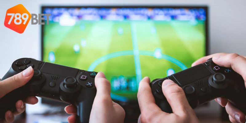 Chơi game FIFA: Bí kíp để trở thành người chơi giỏi nhất 3 chơi game fifa