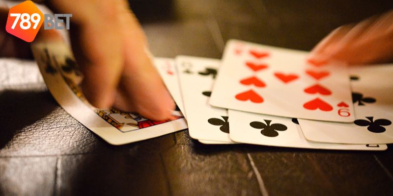 Chơi Tiến Lên Miền Bắc: Cảm nhận niềm vui trong trò chơi 3 Chơi Tiến Lên Miền Bắc