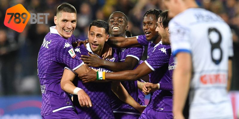 Soi kèo Fiorentina: thông tin hữu ích để cá cược trận đấu 2 soi kèo fiorentina