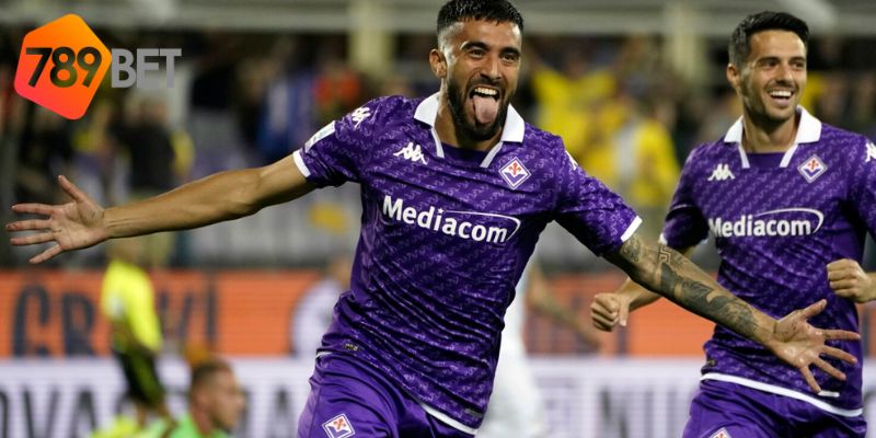 Soi kèo Fiorentina: thông tin hữu ích để cá cược trận đấu 3 soi kèo fiorentina