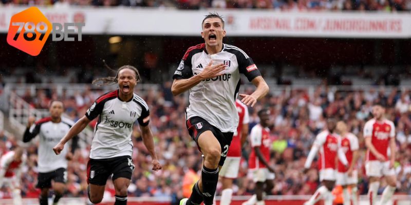 Soi kèo Fulham: Tìm hiểu và dự đoán kết quả trận đấu 2 soi kèo fulham