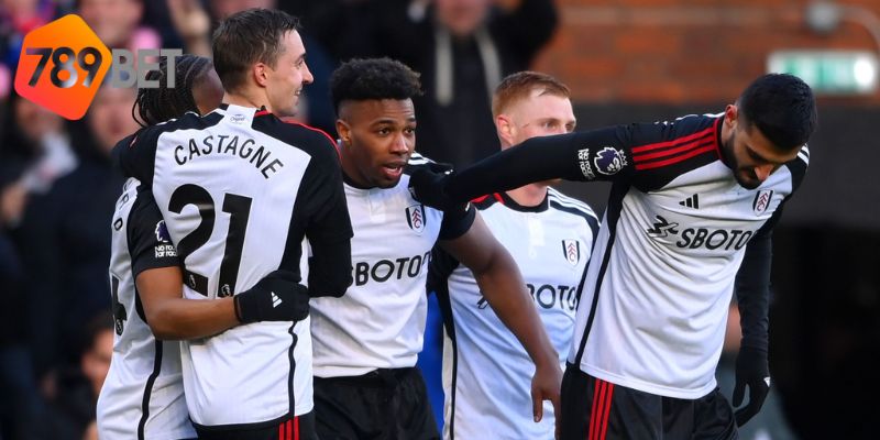 Soi kèo Fulham: Tìm hiểu và dự đoán kết quả trận đấu 3 soi kèo fulham