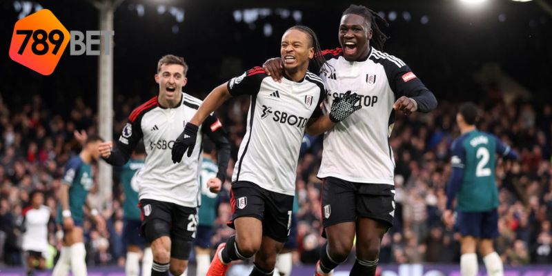 Soi kèo Fulham: Tìm hiểu và dự đoán kết quả trận đấu 4 soi kèo fulham