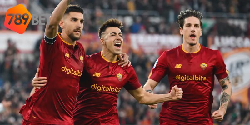 Soi kèo Roma: Bật mí thông tin quan trọng trước trận đấu 2 soi kèo roma