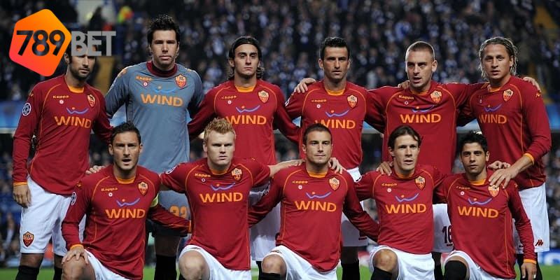 Soi kèo Roma: Bật mí thông tin quan trọng trước trận đấu 4 soi kèo roma