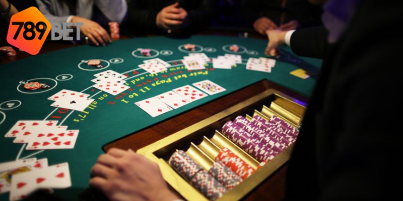 Sòng bài casino: Nơi hội tụ niềm vui và cơ hội trúng lớn 2 sòng bài casino