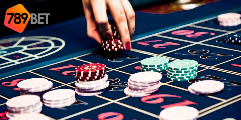 Sòng bài casino: Nơi hội tụ niềm vui và cơ hội trúng lớn 3 sòng bài casino