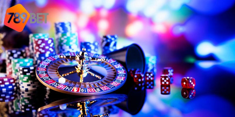 Sòng bài casino: Nơi hội tụ niềm vui và cơ hội trúng lớn 4 sòng bài casino