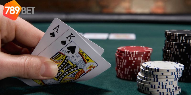 Tiến Lên Poker: Kết hợp giữa Tiến Lên và Poker 3 Tiến Lên Poker