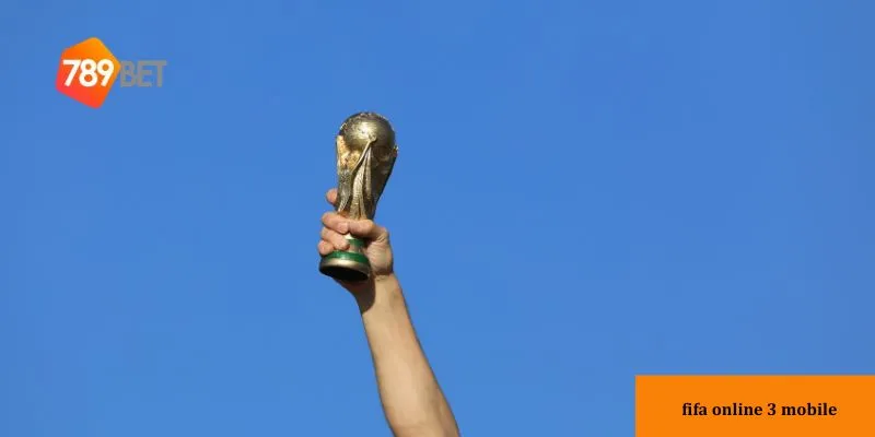 FIFA Online 3 Mobile – Trải nghiệm game bóng đá đỉnh cao ngay 3 Luật chơi trong FIFA Online 3 Mobile