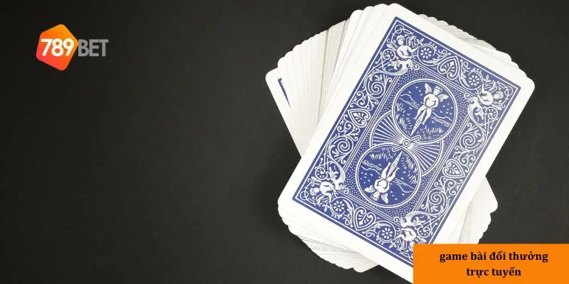 Game bài đổi thưởng trực tuyến – Nhận thưởng cực lớn mỗi ngày 2 Giới thiệu về game bài đổi thưởng trực tuyến