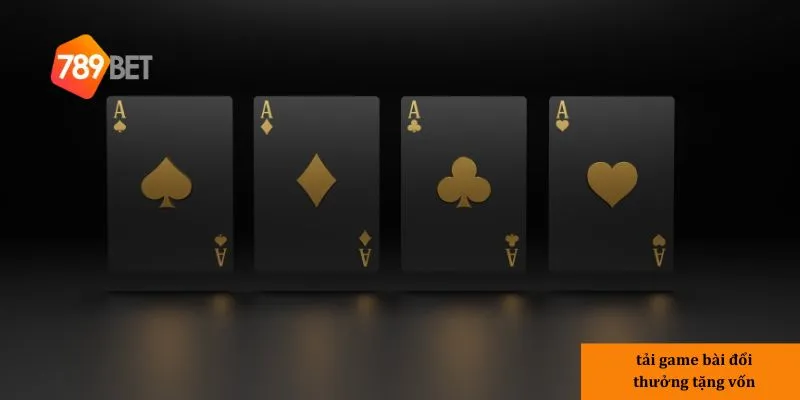 Tải game bài đổi thưởng tặng vốn – Nhận vốn chơi cực hấp dẫn 2 Lý do nên tải game bài đổi thưởng tặng vốn