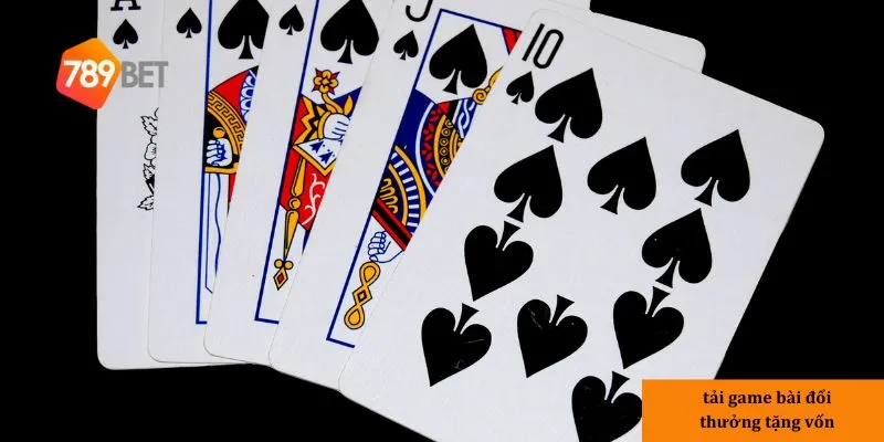 Tải game bài đổi thưởng tặng vốn – Nhận vốn chơi cực hấp dẫn 4 Lựa chọn phiên bản phù hợp cho thiết bị của bạn