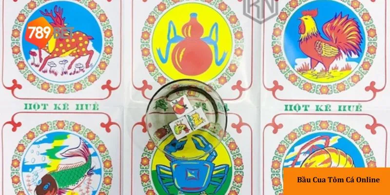 Bầu cua tôm cá online: Trò chơi dân gian với cách chơi đơn giản 2 Bầu cua tôm cá online mang lại sự tiện lợi tối đa cho người chơi.