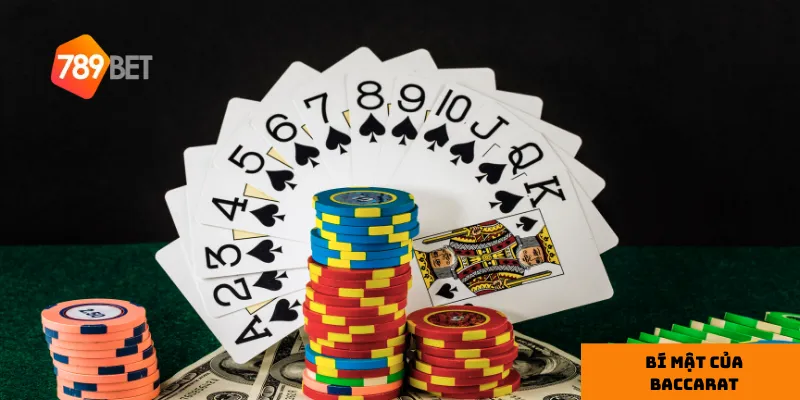 Bí mật của baccarat - Hướng dẫn chi tiết cho người mới 4 Mẹo chơi baccarat tại 789bet để tối ưu hóa lợi nhuận