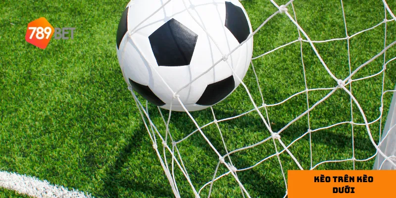 Cùng 789bet khám phá sức mạnh của kèo trên kèo dưới 2 Hiểu rõ bản chất của kèo cược này
