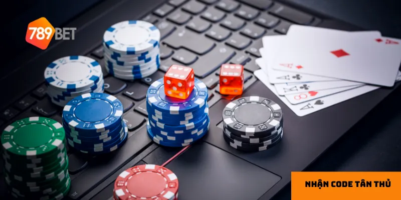 Bí Mật nhận code tân thủ 789bet Miễn Phí - Chưa Ai Chia Sẻ 2 Sơ lươc về Code Tân Thủ