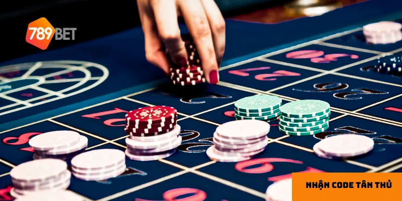 Bí Mật nhận code tân thủ 789bet Miễn Phí - Chưa Ai Chia Sẻ 4 Nội dung cụ thể chương trình tặng Nhận Code Tân Thủ free