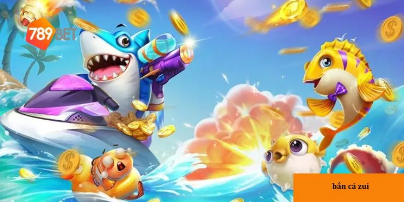 Bắn Cá Zui: Game giải trí thú vị, cơ hội nhận thưởng hấp dẫn 4 Quản lý vốn là chìa khóa để chơi bền vững.