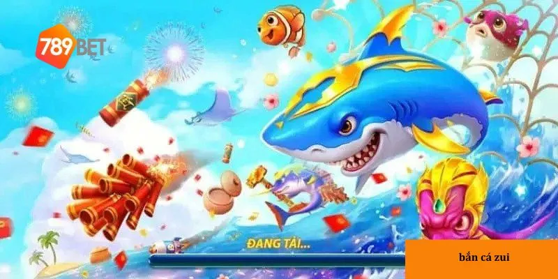 Bắn Cá Zui: Game giải trí thú vị, cơ hội nhận thưởng hấp dẫn 2 Hướng dẫn tham gia chơi Bắn Cá Zui
