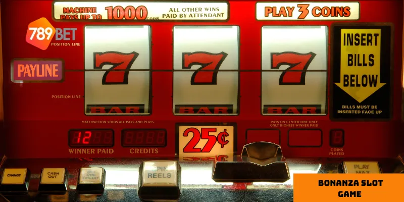 Bonanza slot game: cách chơi và giành giải jackpot khủng 2 Cấu trúc độc đáo giúp tạo nên sự mới mẻ trong mỗi lượt chơi.