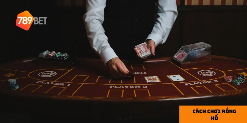 Casino Rồng Hổ: Hướng dẫn chơi và các chiến lược hiệu quả 4 Quan sát lịch sử giúp nhận diện xu hướng thắng thua.