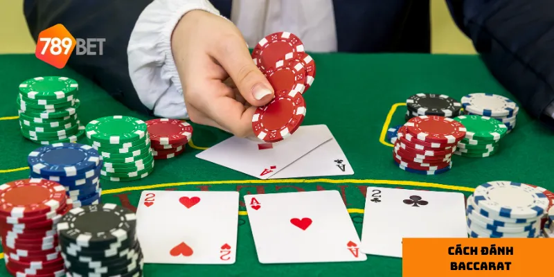 Cách đánh baccarat hiệu quả cho người mới bắt đầu dễ thắng 2 Hiểu rõ luật chơi Baccarat