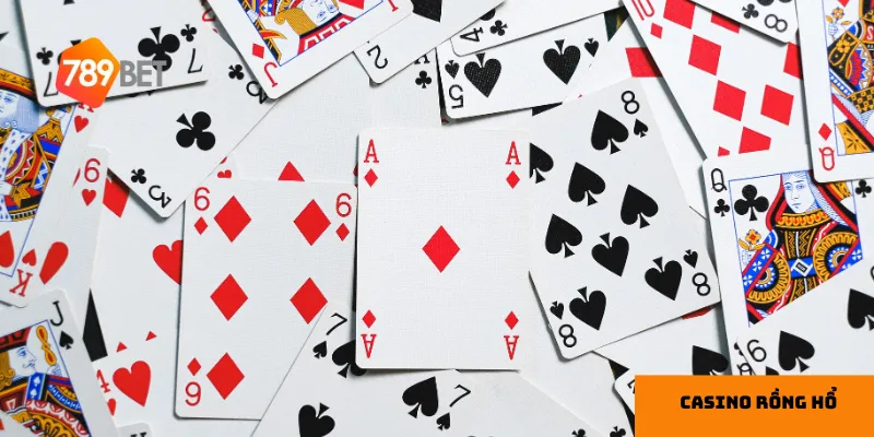 Cách chơi rồng hổ 789bet: hướng dẫn đơn giản và hiệu quả nhất 3 Quản lý vốn giúp bạn chơi an toàn và hiệu quả.