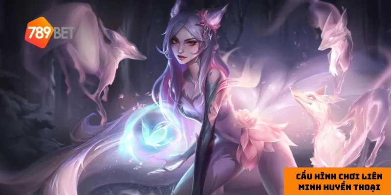 4 Sử dụng phím tắt giúp tăng tốc độ phản ứng trong game.