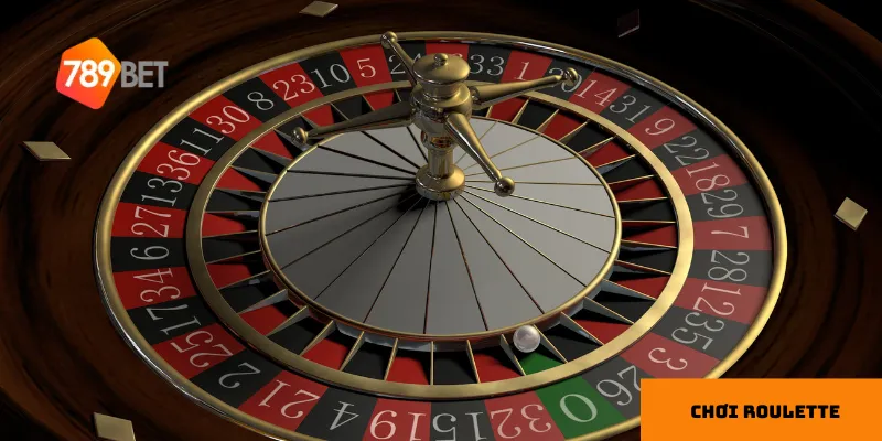Hướng dẫn chơi Roulette tại 789bet dành cho người mới bắt đầu 4 3 chiến lược chơi Roulette hiệu quả