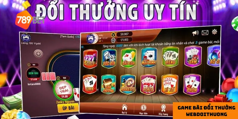 Cách thức chơi đơn giản cho tân thủ