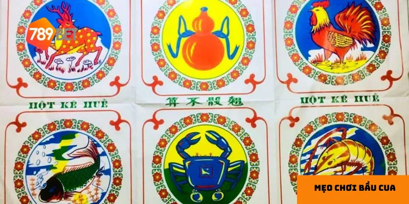 Mẹo chơi bầu cua: Cách chơi thắng liên tục và dễ dàng 3 Phương pháp gấp thếp giúp bù lỗ hiệu quả.