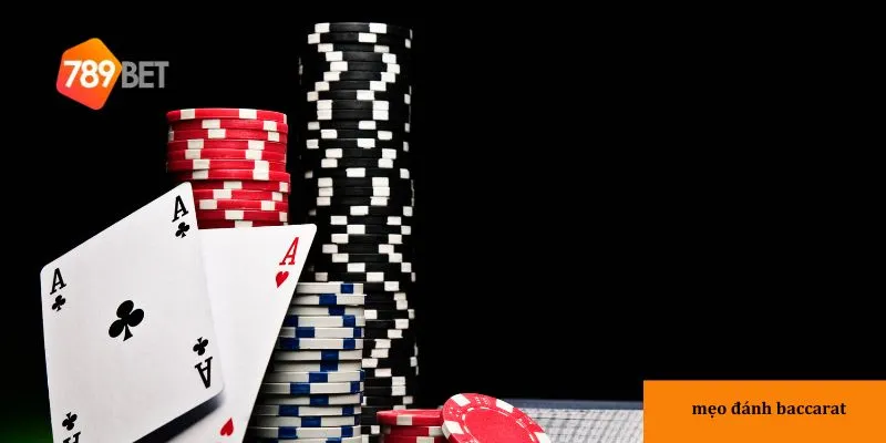 Mẹo đánh baccarat hay giúp bạn tăng cơ hội thắng dễ dàng hơn 3 Theo dõi chuỗi thắng để tận dụng cơ hội đặt cược hợp lý.