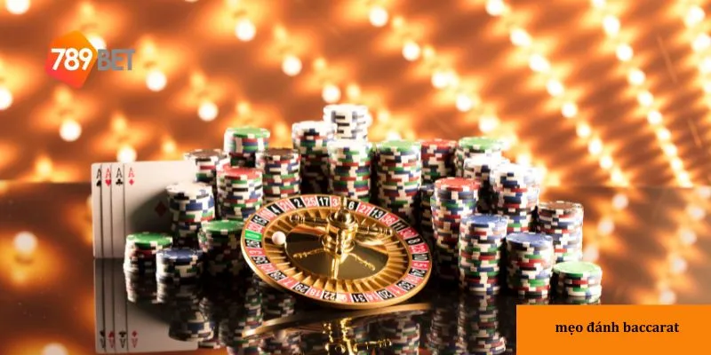 Mẹo đánh baccarat hay giúp bạn tăng cơ hội thắng dễ dàng hơn 4 Áp dụng chiến thuật quản lý vốn để tăng khả năng thắng lâu dài.