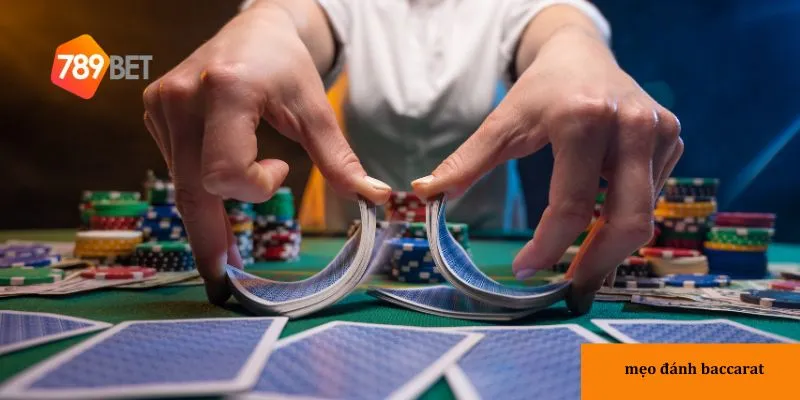 Mẹo đánh baccarat hay giúp bạn tăng cơ hội thắng dễ dàng hơn 2 Hiểu rõ tỷ lệ cược giúp bạn đưa ra quyết định sáng suốt hơn.