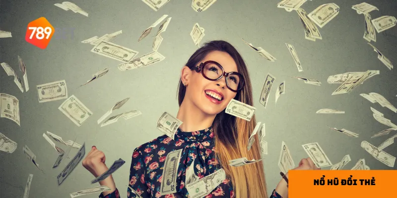 Nổ hũ đổi thẻ – trò chơi thú vị với phần thưởng đa dạng 3 3 tính năng độc đáo của nổ hũ đổi thẻ