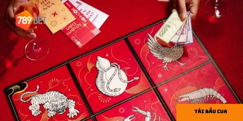 Tải bầu cua – trò chơi dân gian đầy hấp dẫn trên di động 2 Sơ lược về trò chơi bầu cua trên di động