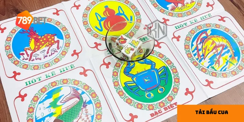 Tải bầu cua tôm cá – trò chơi hấp dẫn, mang đến cảm giác chân thực 4 Bí quyết chơi bầu cua tôm cá dễ thắng khi tải trò chơi