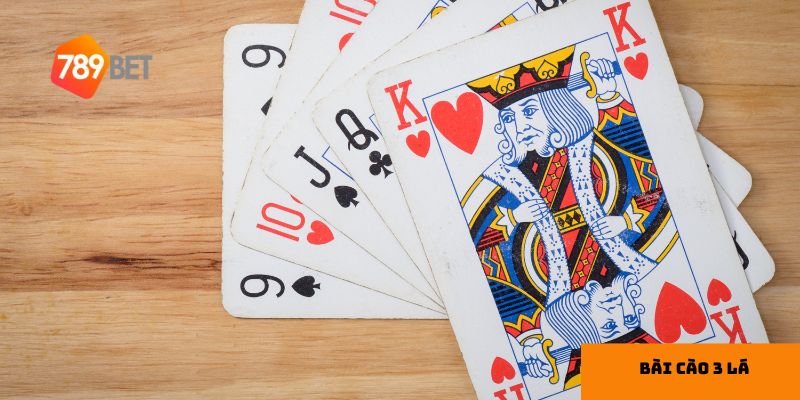 Bài cào 3 lá: Hướng dẫn cách chơi và bí quyết thắng lớn 4 Quan sát đối thủ giúp bạn đưa ra chiến lược phù hợp.