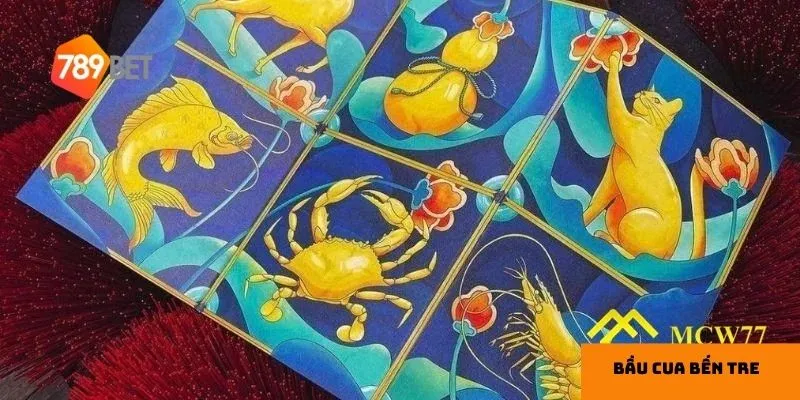 Bầu cua Bến Tre: Trò chơi dân gian hấp dẫn với cơ hội trúng lớn 3 Hiểu cách hoạt động để chơi hiệu quả.